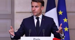 Más del 60% de los franceses desean la dimisión de Macron para salir de una crisis histórica