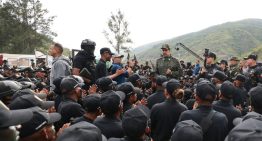 De Noriega a Maduro: EE.UU. contra las narcodictaduras