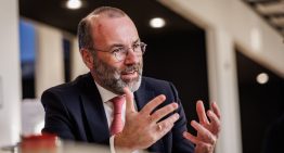 El Partido Popular Europeo apremia a ratificar Mercosur