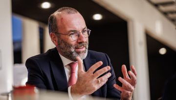 El Partido Popular Europeo apremia a ratificar Mercosur