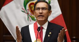Perú rompe un nuevo récord: cuatro expresidentes en la cárcel de Barbadillo en Lima