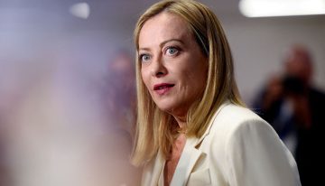 La Justicia europea avala que los Estados miembros designen terceros países seguros para gestionar inmigrantes con «control judicial»