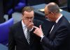 Alemania entregará dos sistemas Patriot a Ucrania tras la compra de más modernos a EE.UU.