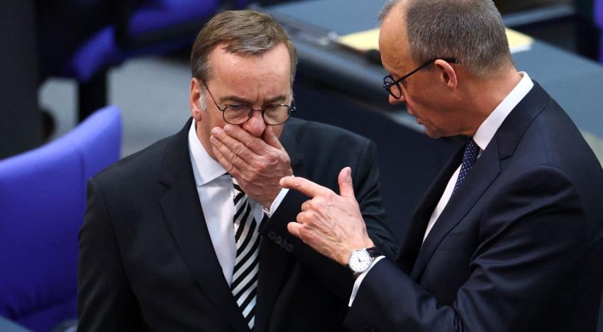 Alemania entregará dos sistemas Patriot a Ucrania tras la compra de más modernos a EE.UU.