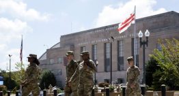 Trump planea militarizar las principales ciudades demócratas