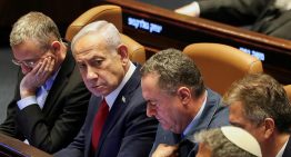 La comunidad internacional insta a Netanyahu a que reconsidere el plan para tomar Gaza