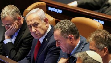 La comunidad internacional insta a Netanyahu a que reconsidere el plan para tomar Gaza
