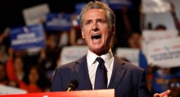 Los demócratas imitan a los republicanos y redibujarán el mapa electoral de California