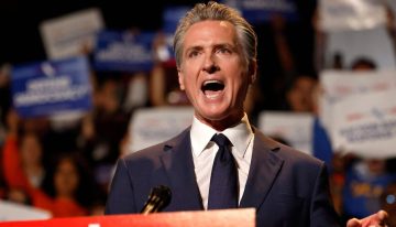 Los demócratas imitan a los republicanos y redibujarán el mapa electoral de California