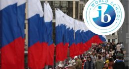 Rusia incluye el Bachillerato Internacional en su lista de «organizaciones indeseables»