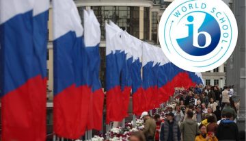Rusia incluye el Bachillerato Internacional en su lista de «organizaciones indeseables»
