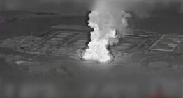 Las fuerzas de Putin capturan otros tres pueblos en Donetsk y Ucrania bombardea un oleoducto ruso que suministra a Hungría