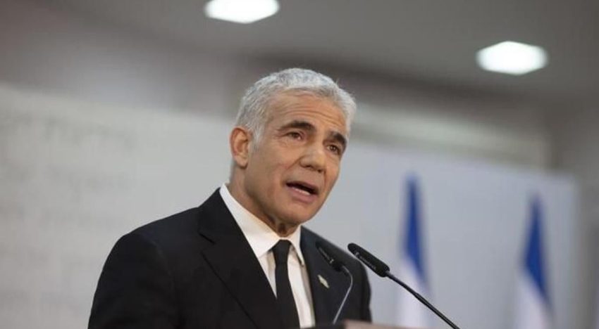 La oposición israelí critica la decisión de Netanyahu de «tomar toda Gaza»