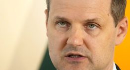 Crisis política en Lituania tras la dimisión en bloque del Gobierno