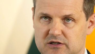 Crisis política en Lituania tras la dimisión en bloque del Gobierno