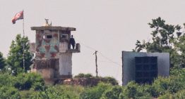 Corea del Sur desactiva su guerra psicológica en la frontera con el Norte