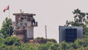 Corea del Sur desactiva su guerra psicológica en la frontera con el Norte