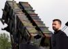Noruega, Suecia y Dinamarca financian el primer envío de armas de la OTAN a Ucrania