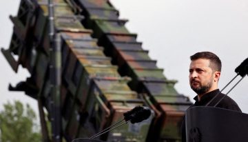Noruega, Suecia y Dinamarca financian el primer envío de armas de la OTAN a Ucrania