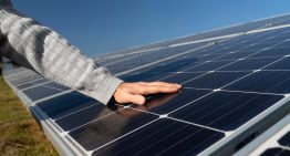 ⚡ Gobierno impulsa energías renovables: 57% más licencias y reducción tarifaria