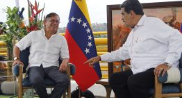 Colombia y Venezuela acuerdan una zona binacional para favorecer la narcoguerrilla