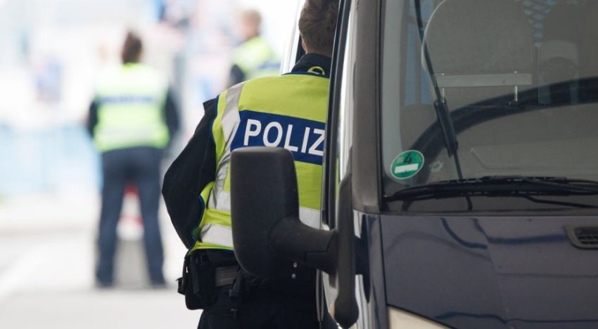 Alemania restringe la vigilancia policial con virus troyanos a delitos con más de tres años de cárcel