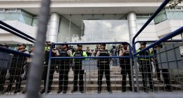 Al menos ocho muertos por un posible ajuste de cuentas a la salida de una discoteca en Ecuador
