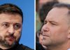 Polonia exige movimientos visibles a Zelenski a cambio de mantener su apoyo a la adhesión de Ucrania a la UE y a la OTAN