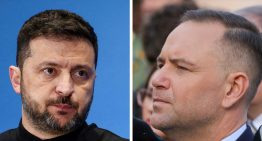 Polonia exige movimientos visibles a Zelenski a cambio de mantener su apoyo a la adhesión de Ucrania a la UE y a la OTAN