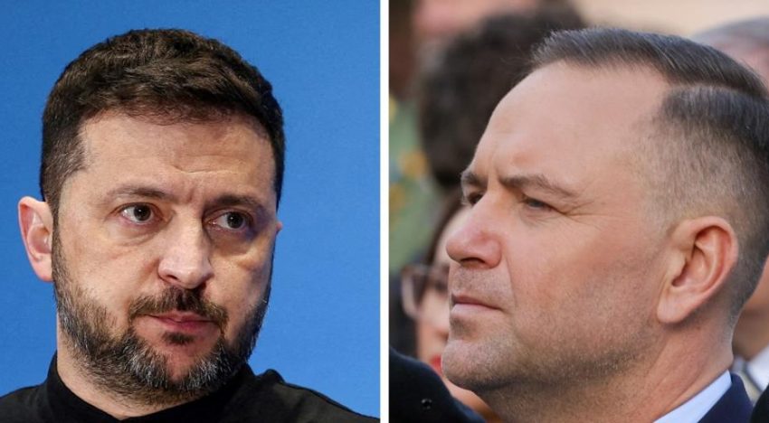 Polonia exige movimientos visibles a Zelenski a cambio de mantener su apoyo a la adhesión de Ucrania a la UE y a la OTAN