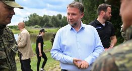 Polonia prolonga los controles fronterizos hasta octubre en medio de fuertes tensiones migratorias