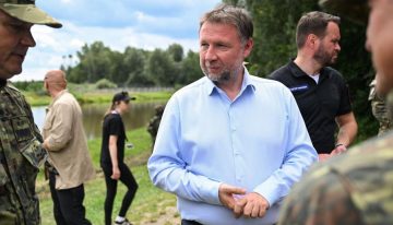 Polonia prolonga los controles fronterizos hasta octubre en medio de fuertes tensiones migratorias