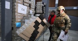 Bolivia se dispone a abrir una nueva etapa y dar la puntilla al movimiento de Evo Morales en la primera vuelta electoral