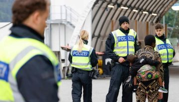 Alemania prolonga indefinidamente los controles fronterizos para reducir la inmigración