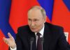 Putin ve progreso en el diálogo con Ucrania e insiste en que Rusia quiere una «paz duradera y estable»