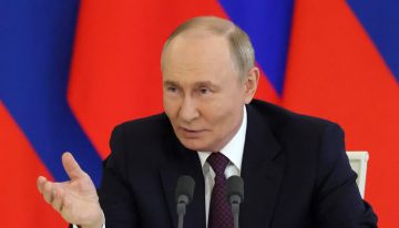 Putin ve progreso en el diálogo con Ucrania e insiste en que Rusia quiere una «paz duradera y estable»