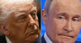 Rusia confirma que Putin y Trump se reunirán «la próxima semana» para abordar la guerra en Ucrania