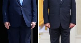 Trump y Putin debatirán de Ucrania y de las relaciones económicas y comparecerán juntos tras la reunión en Alaska