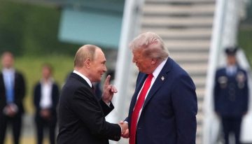 Trump da la espalda a Ucrania y apoya la exigencia de más cesiones territoriales a Putin para alcanzar la paz