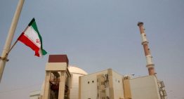 La UE da 30 días a Irán para evitar el restablecimiento de sanciones de la ONU