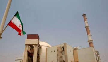 La UE da 30 días a Irán para evitar el restablecimiento de sanciones de la ONU