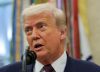Trump activa su arma económica: aranceles de hasta el 50% sacuden ya el comercio global