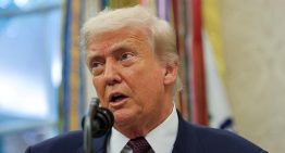 Trump activa su arma económica: aranceles de hasta el 50% sacuden ya el comercio global