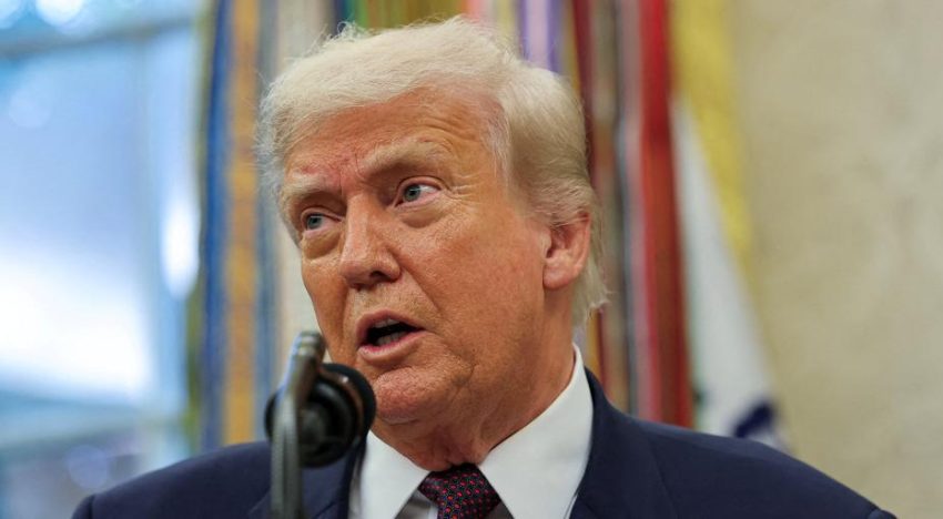 Trump activa su arma económica: aranceles de hasta el 50% sacuden ya el comercio global