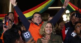 Rodrigo Paz, el centrista nacido en Galicia e hijo de expresidente que ha dado la sorpresa en Bolivia
