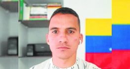 Detienen en Chile a líder del Tren de Aragua implicado en asesinato del exteniente Ronald Ojeda
