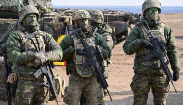 Rumanía ofrece sus bases militares a la OTAN en apoyo de Ucrania