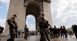 La violencia anticristiana crece en Francia y supera a la antiislamista