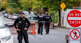 Un adolescente de 14 años asesina a sus padres en Florida y se entrega a la Policía