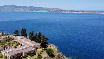 Italia construirá su ansiado puente a Sicilia con fondos para el gasto militar en la OTAN